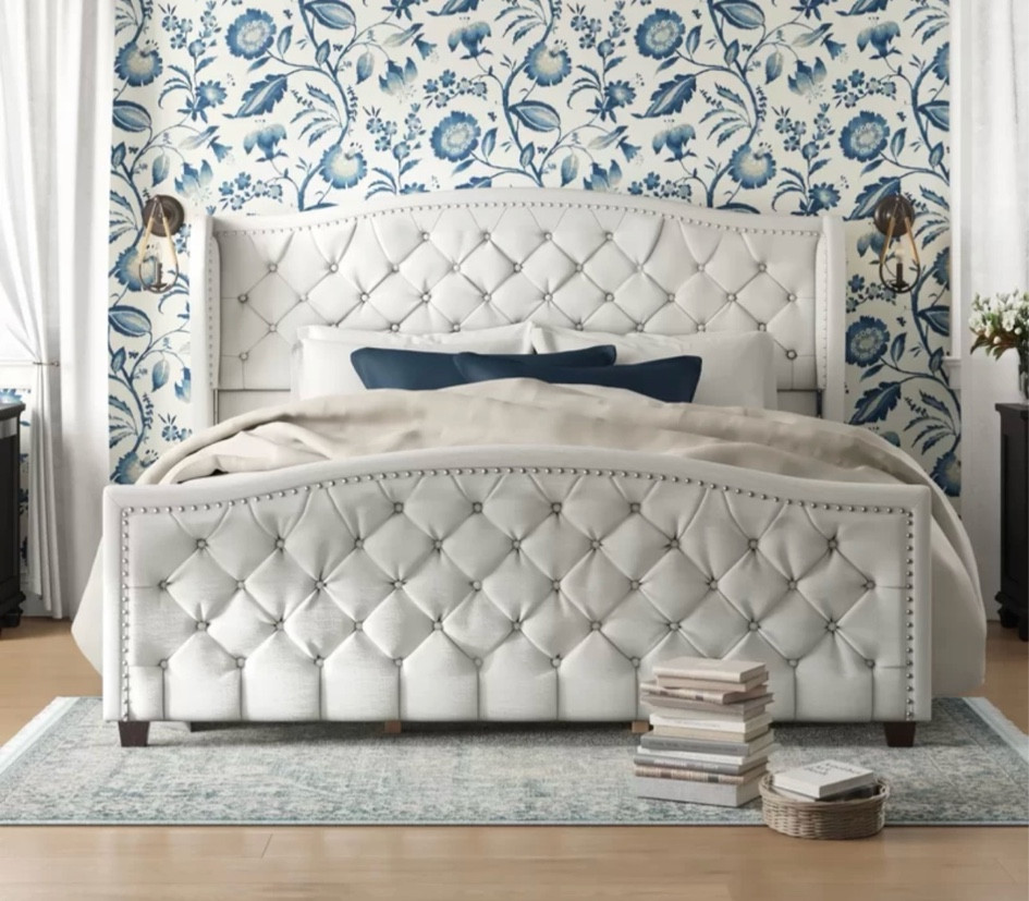 New bed
Bedroom 
Home 
Home finds 
Platform bed 
King size bed 


Follow my shop @styledbylynnai on the @shop.LTK app to shop this post and get my exclusive app-only content!

#liketkit 
@shop.ltk
https://liketk.it/4O5N0



#LTKSaleAlert #LTKHome