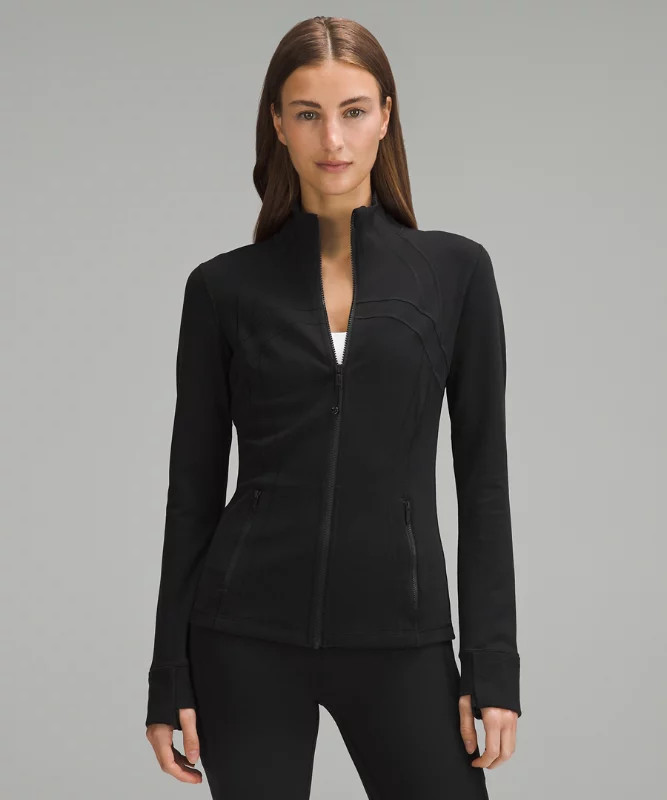 Define Jacket  Luon | Lululemon (UK)