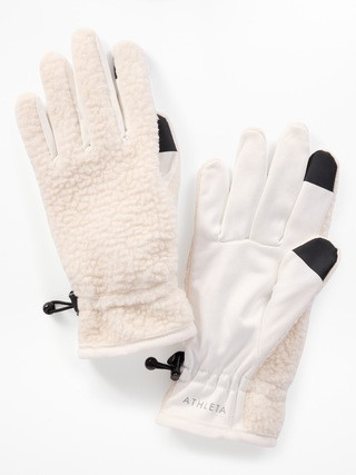 Sherpa Glove | Athleta