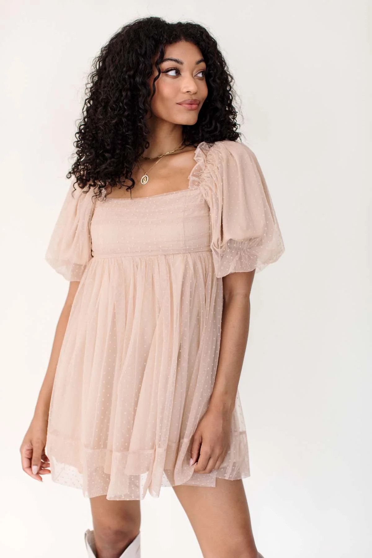 Lola Dress | The Post