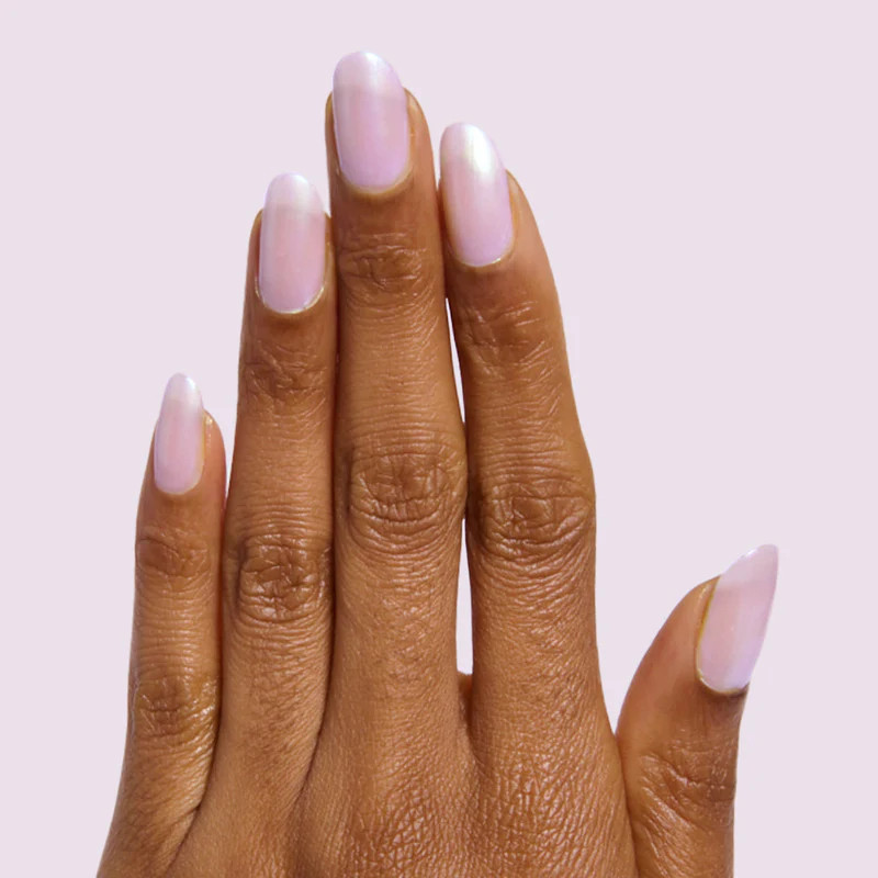 Purple Puka | Olive & June