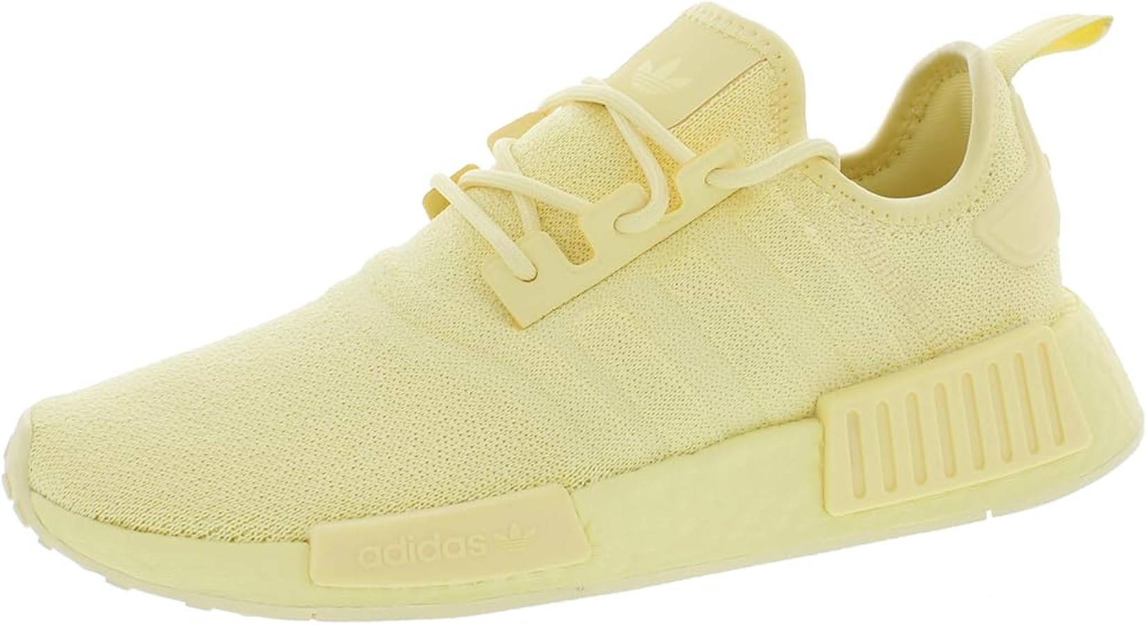 adidas Originals Women's Nmd_R1'S Shoes | Amazon (US)