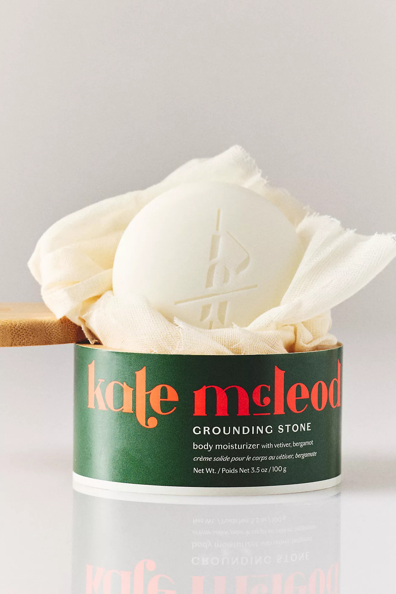 Kate McLeod The Grounding Stone | Anthropologie (US)