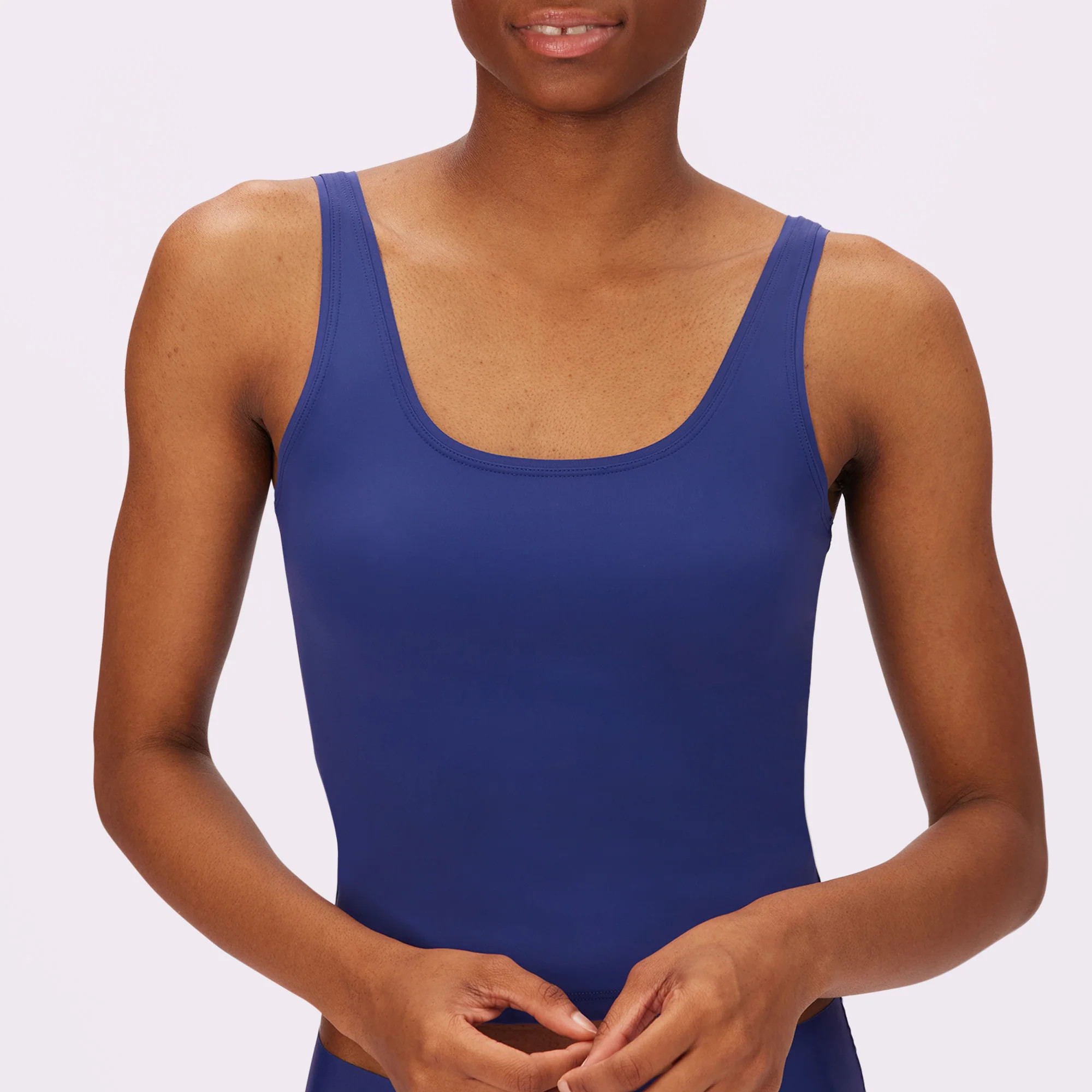 Scoop Neck Tank | Parade | Parade