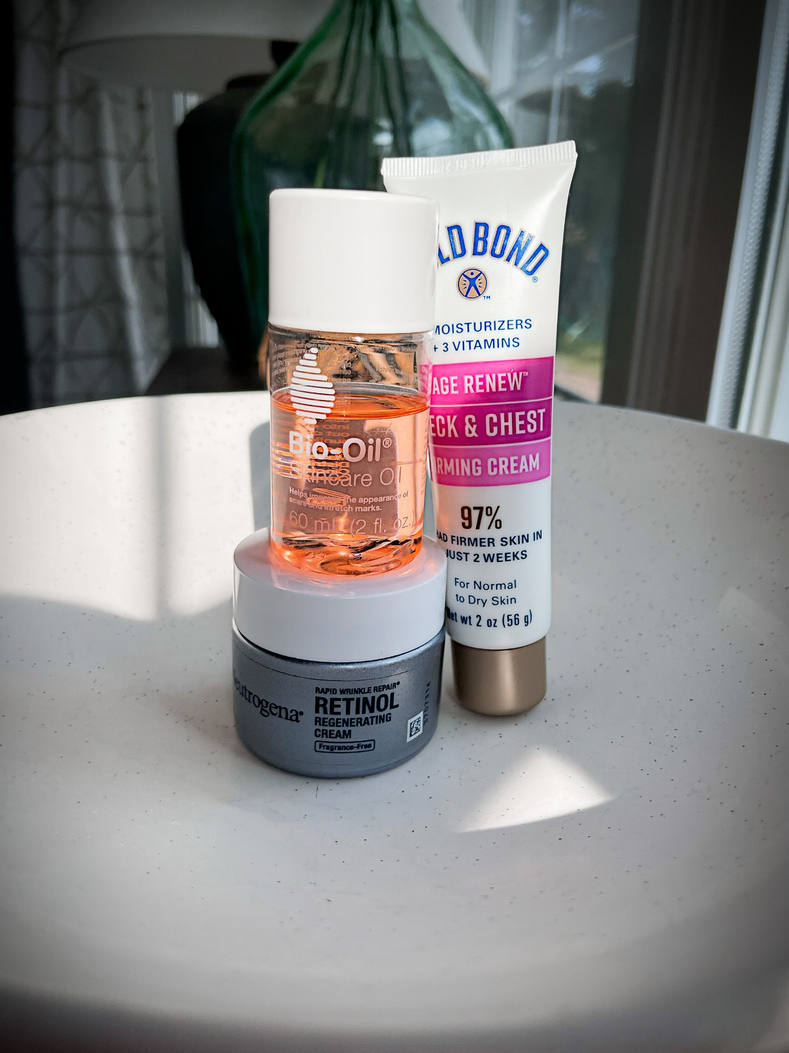 Beauty products I’ve been loving and using lately  

#beauty #skincare #love #onrepeat #followformore 

#LTKunder50 #LTKsalealert #LTKbeauty