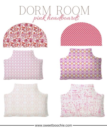 Rounding up some twin size headboards perfect for college dorm rooms.

Girls bedroom, twin bed, headboard, pink headboard 

#LTKstyletip #LTKhome #LTKFind