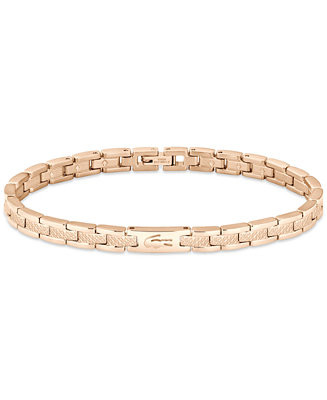 Metropole H-Link Bracelet | Macy's