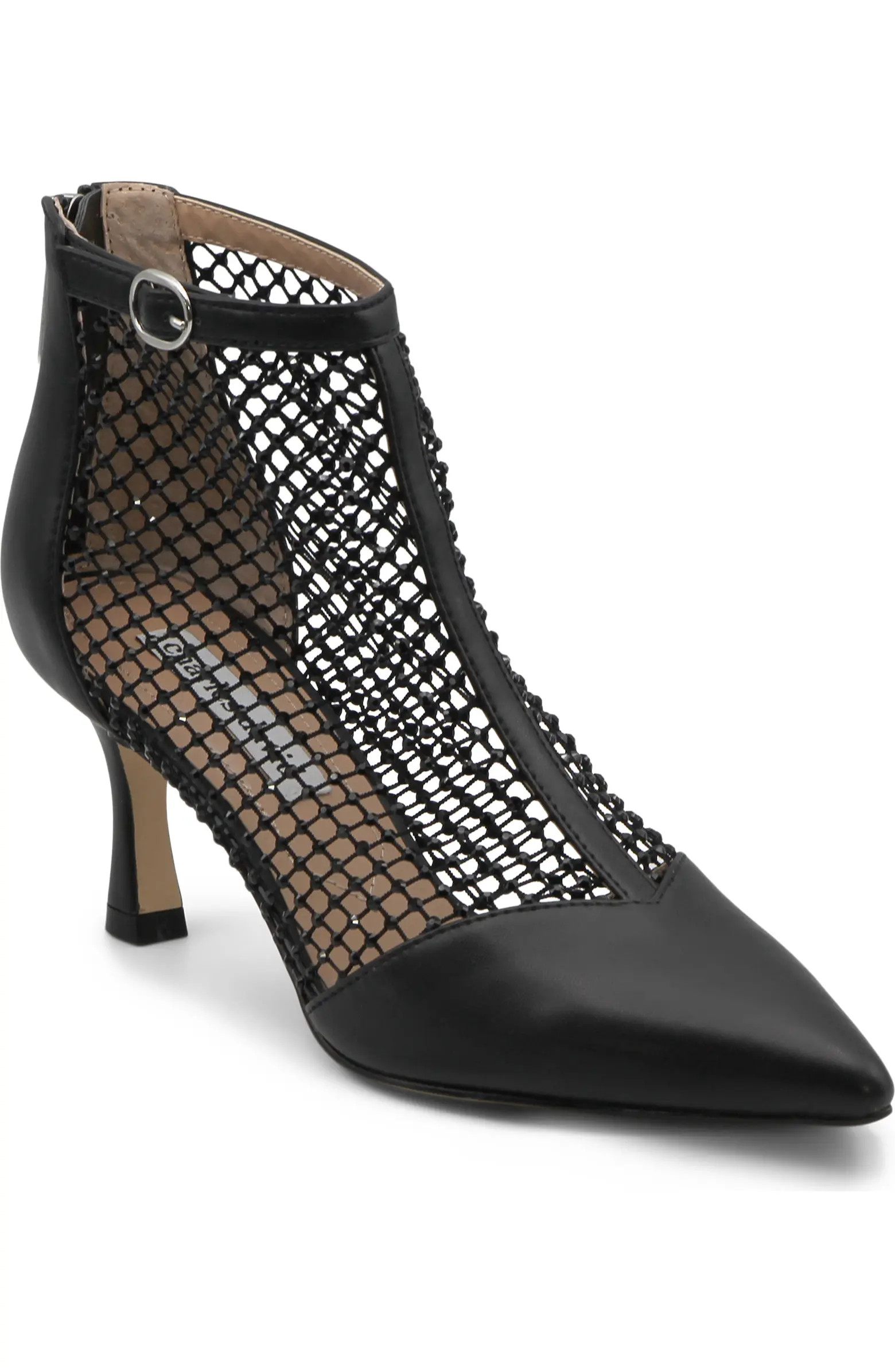 Arnie Crystal Embellished Bootie (Women) | Nordstrom