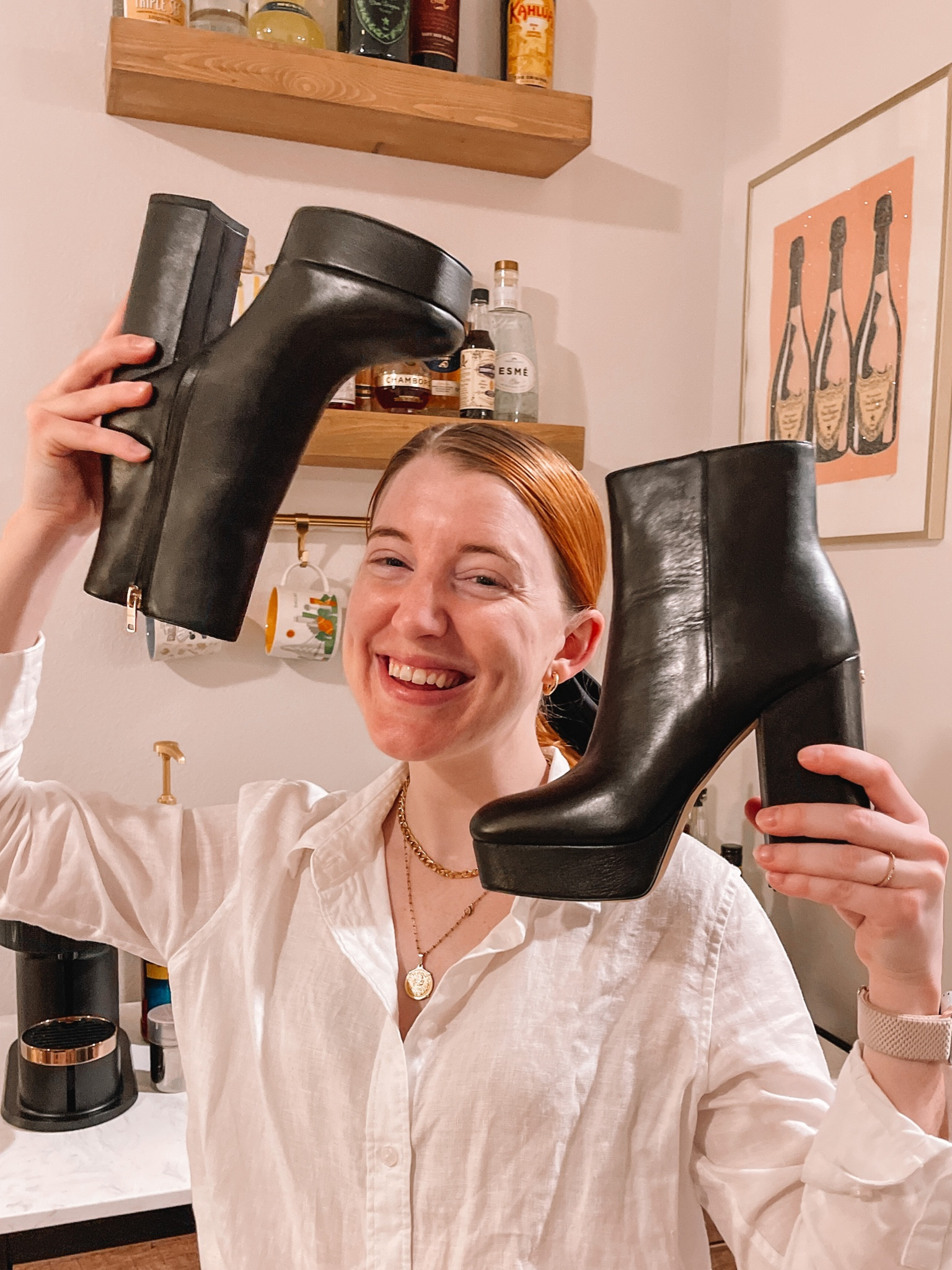 B-day present to myself in the form of new boots 🎉  this style also comes in black and brown suede

#LTKshoecrush #LTKstyletip #LTKFind