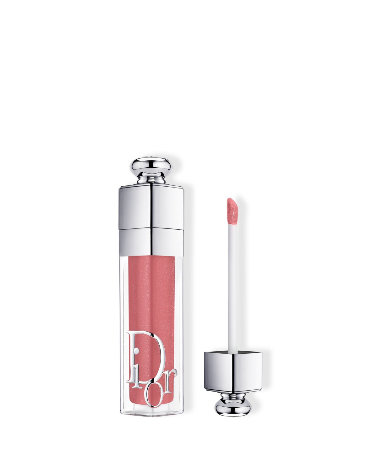 Dior Addict Lip Maximizer Gloss - 012 Rosewood (A rosewood) | Macy's
