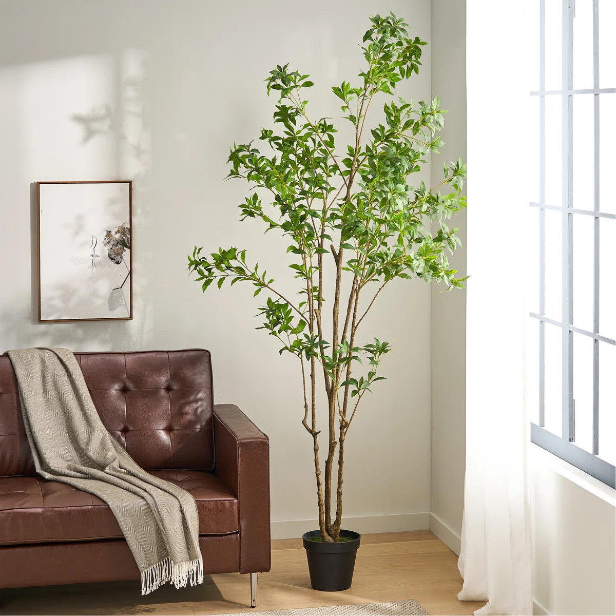 ARTIFICIAL PIERIS TREE | Wayfair North America