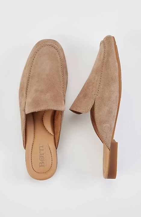 Born® Lamara Mules | J. Jill