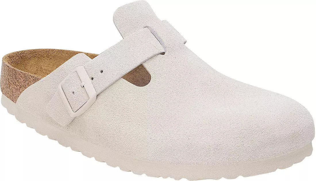 Birkenstock Women's Boston Soft Footbed Clogs | DICK'S Sporting Goods