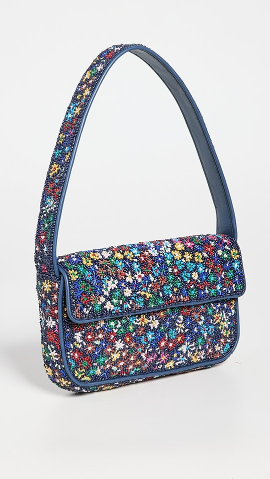 STAUD Tommy Beaded Bag | SHOPBOP | Shopbop