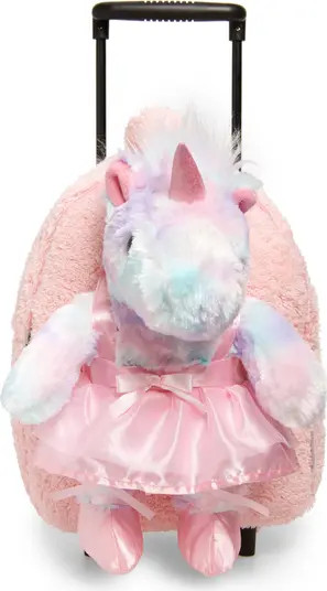 Ballet Unicorn Trolley Backpack | Nordstrom