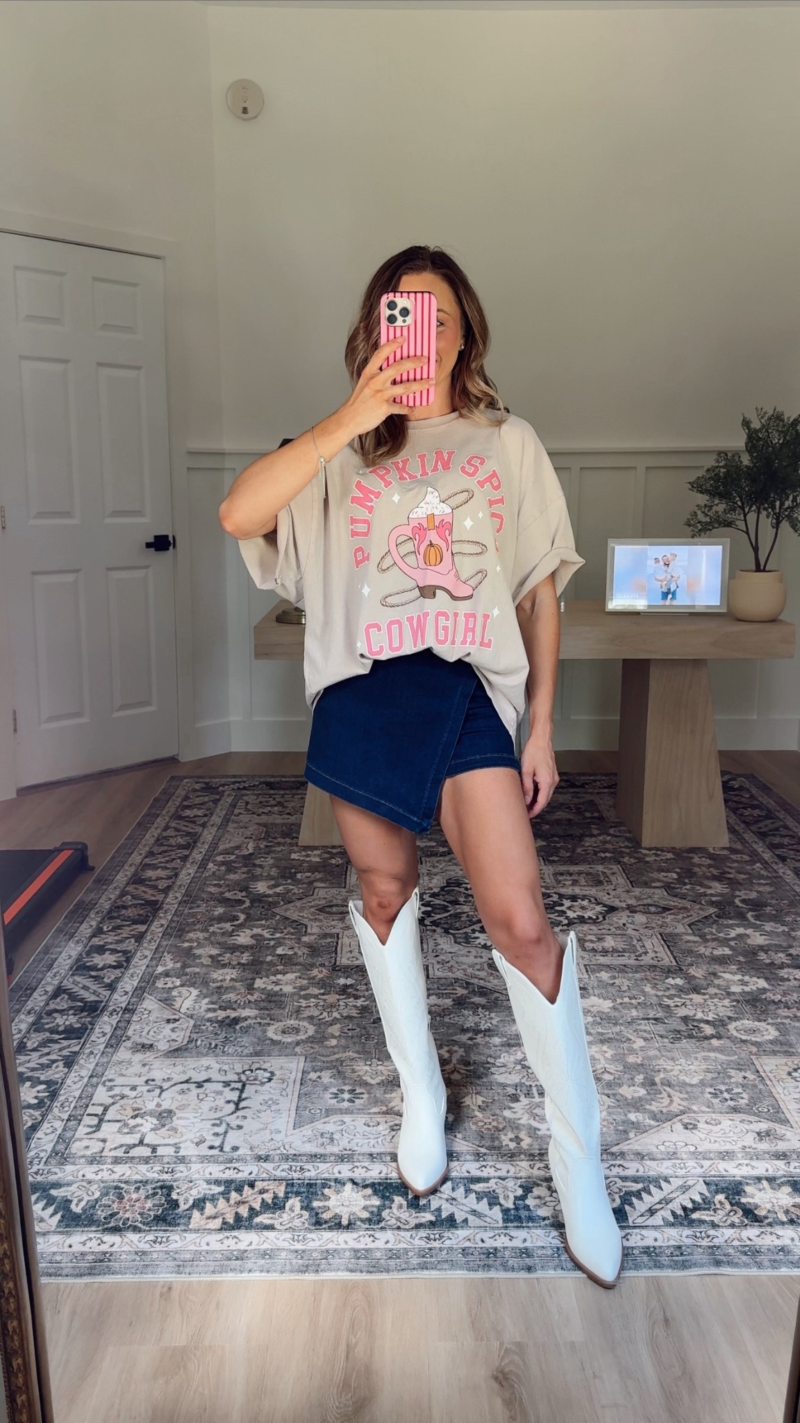 Pink Lily Fall and Halloween Edition!! Code TANNER for 30% 

#LTKStyleTip #LTKSeasonal #LTKFindsUnder50