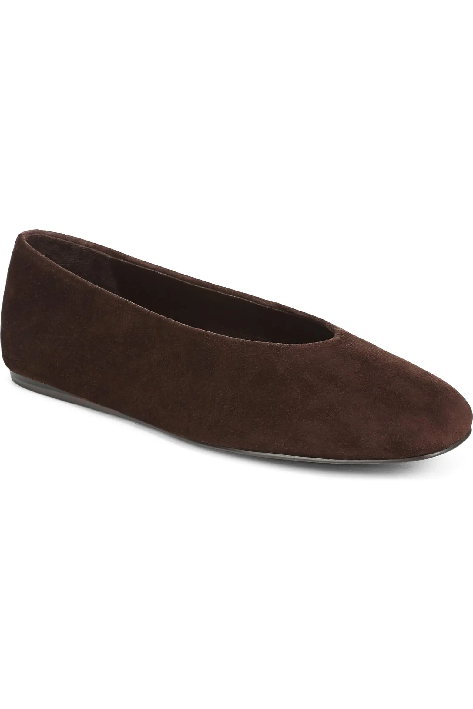 Nordstrom Maddox Ballet Flat (Women) | Nordstrom | Nordstrom