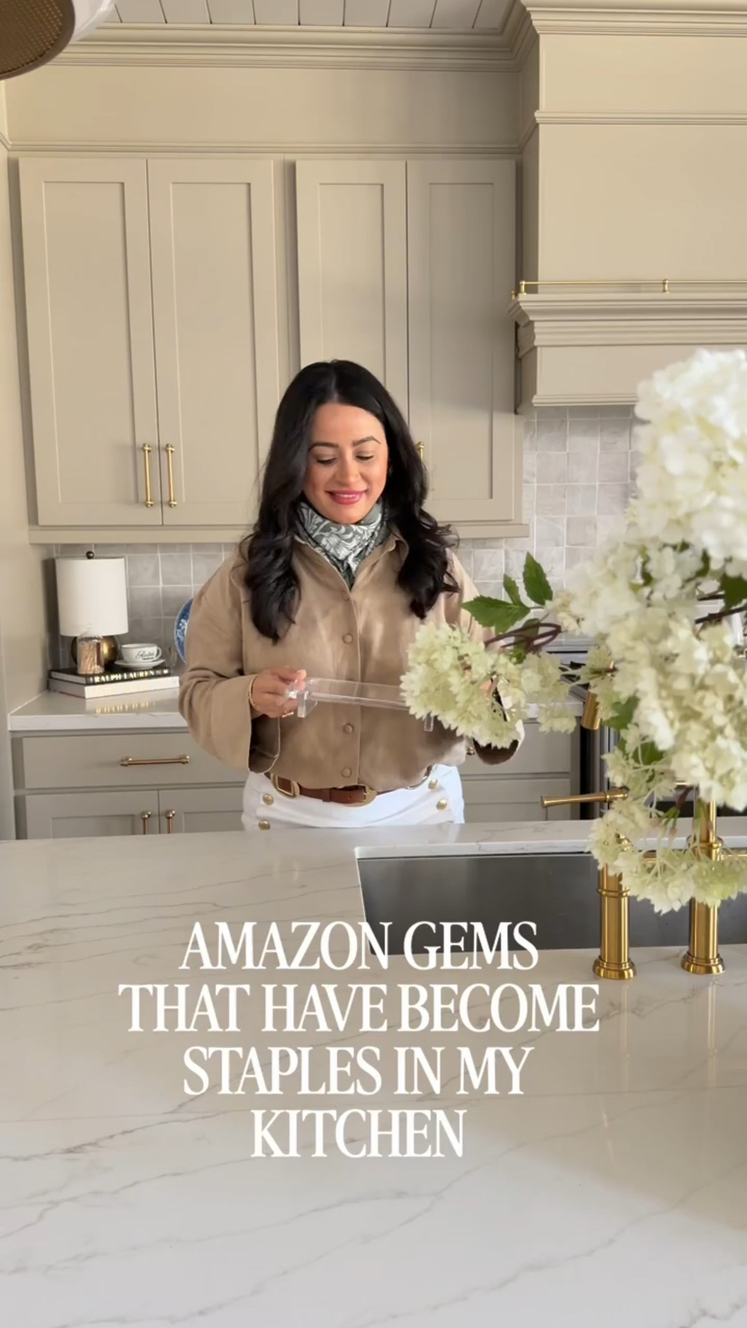 These Amazon kitchen essentials have been a game changer in my home. Highly recommend!

Follow me at @miriamobrien_ on IG and TikTok! 

#AmazonHomeDecor #AmazonGems #AmazonFinds #AmazonHomeFinds

#LTKOver40 #LTKHome #LTKSeasonal