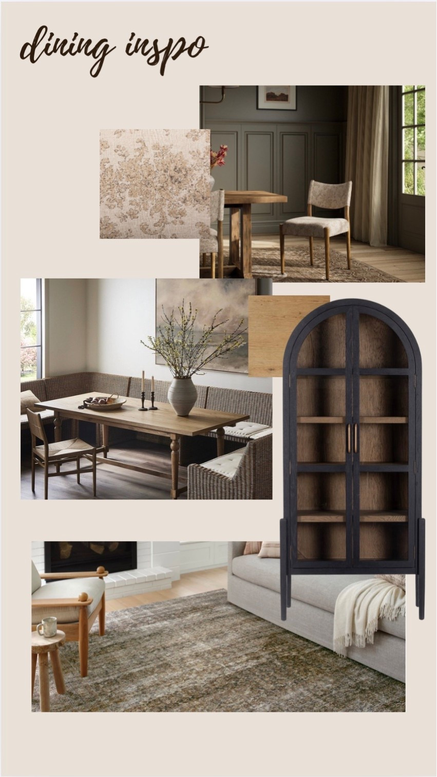 Dining inspo! 😊

#LTKHome