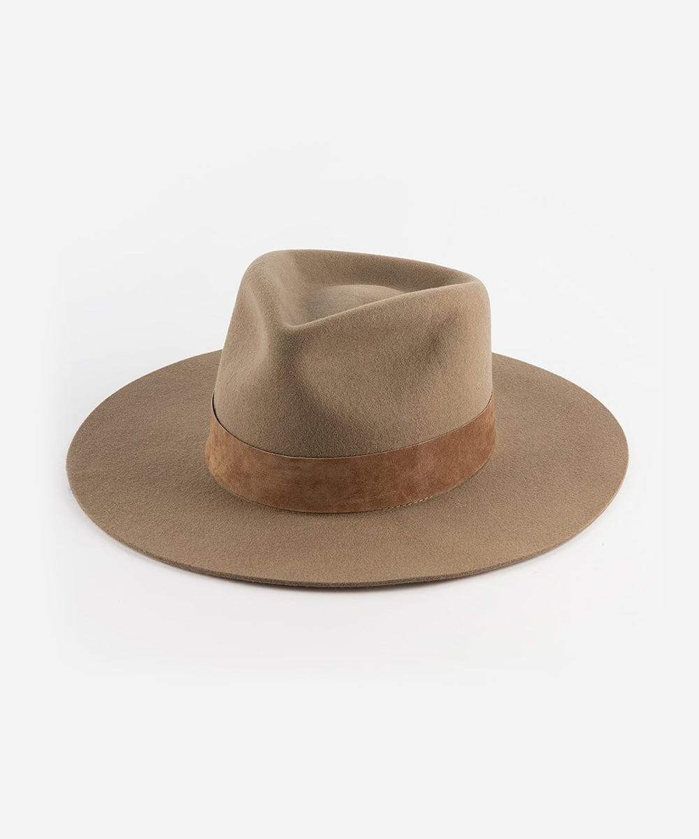 Miller Fedora | Gigi Pip
