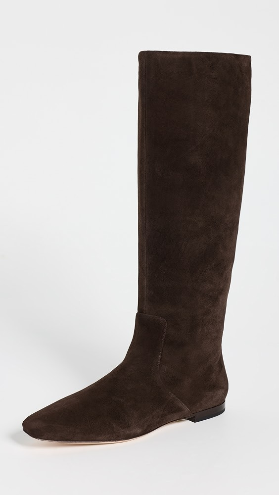 Lillian Tall Flat Boots | Shopbop