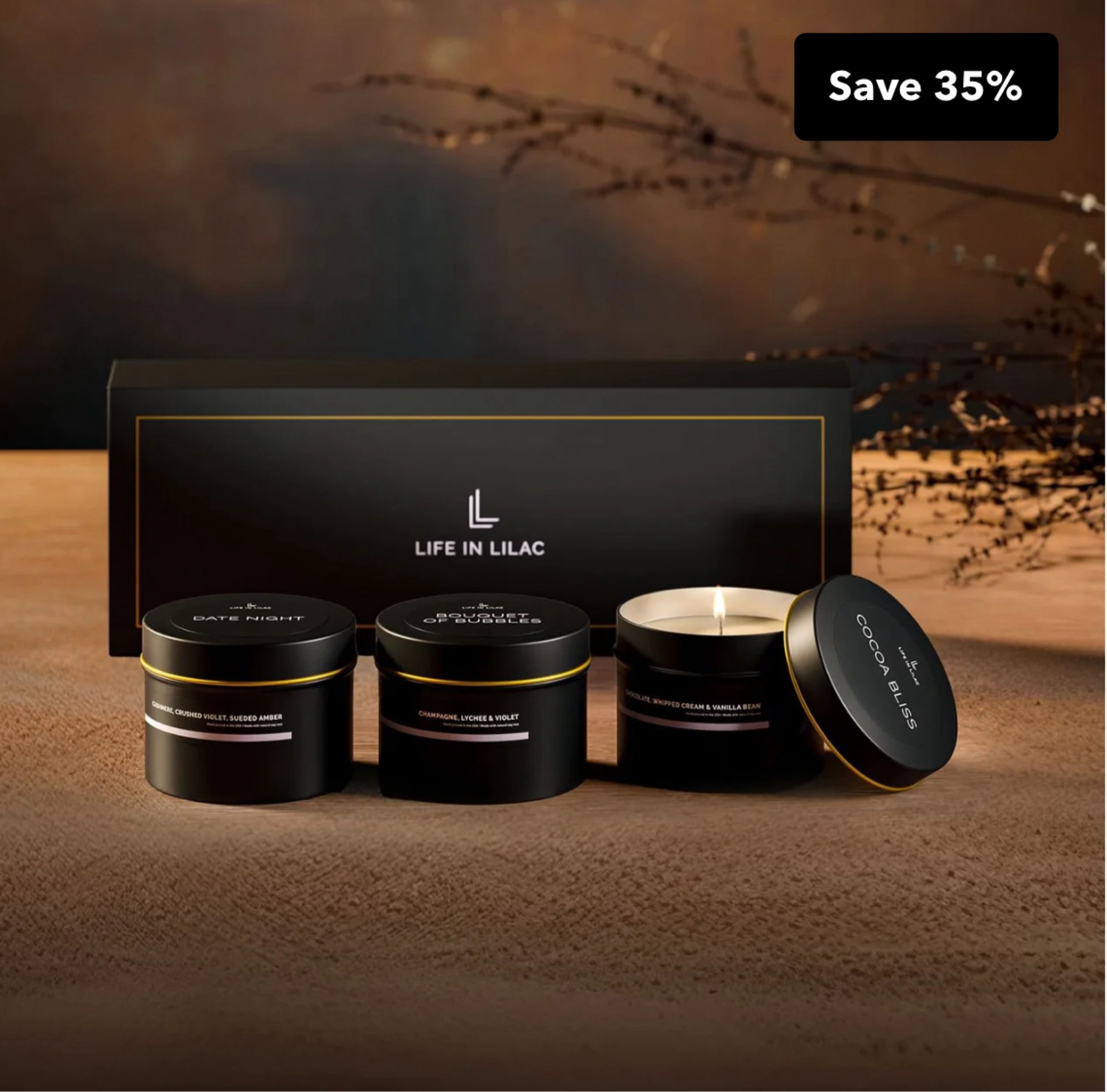 Got these scents for valentines 

#LTKSeasonal #LTKhome #LTKfindsunder50