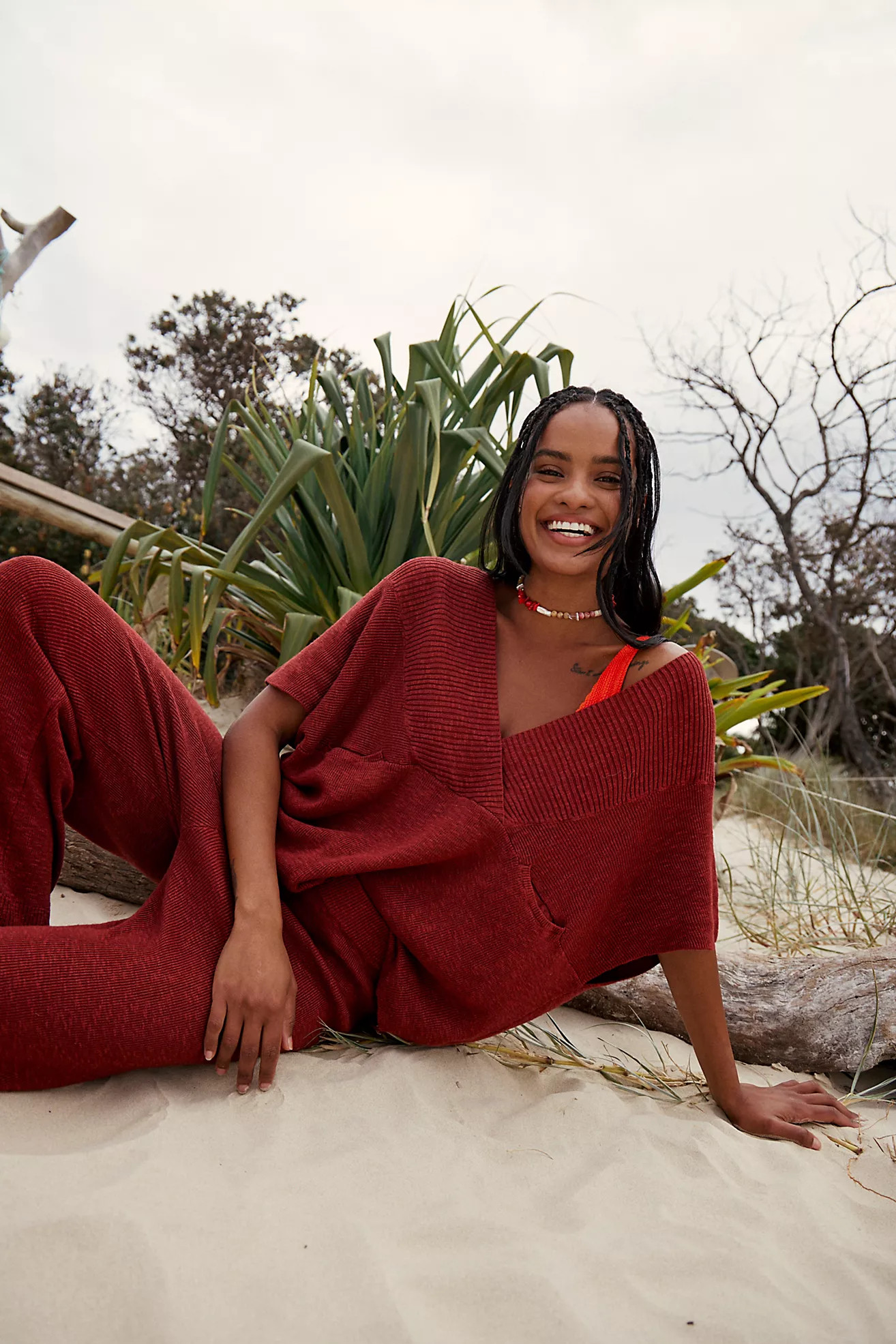 Jaclyn Sweater Set | Free People (Global - UK&FR Excluded)