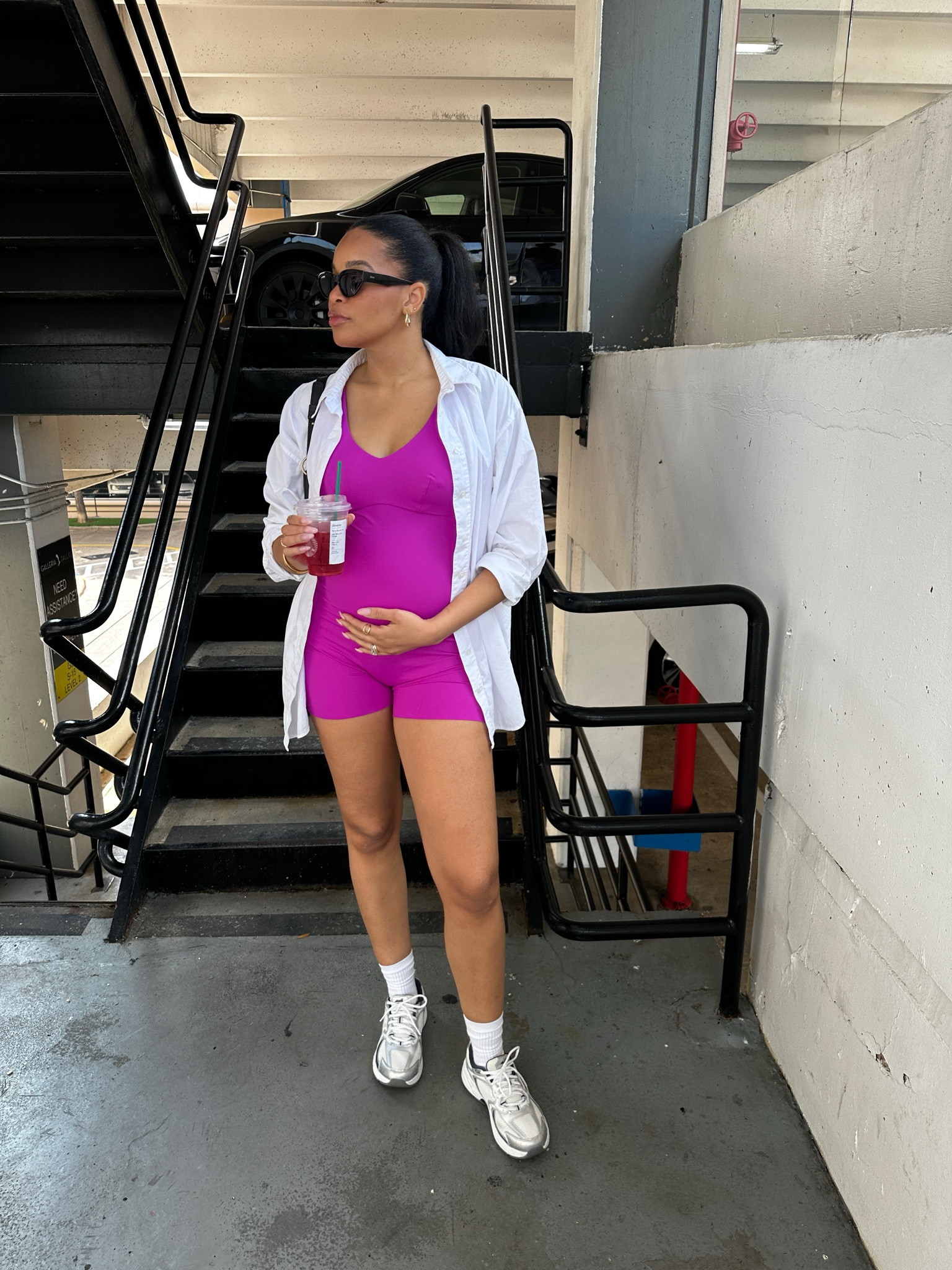 Easy running errands outfit 


#LTKBump #LTKMidsize #LTKStyleTip