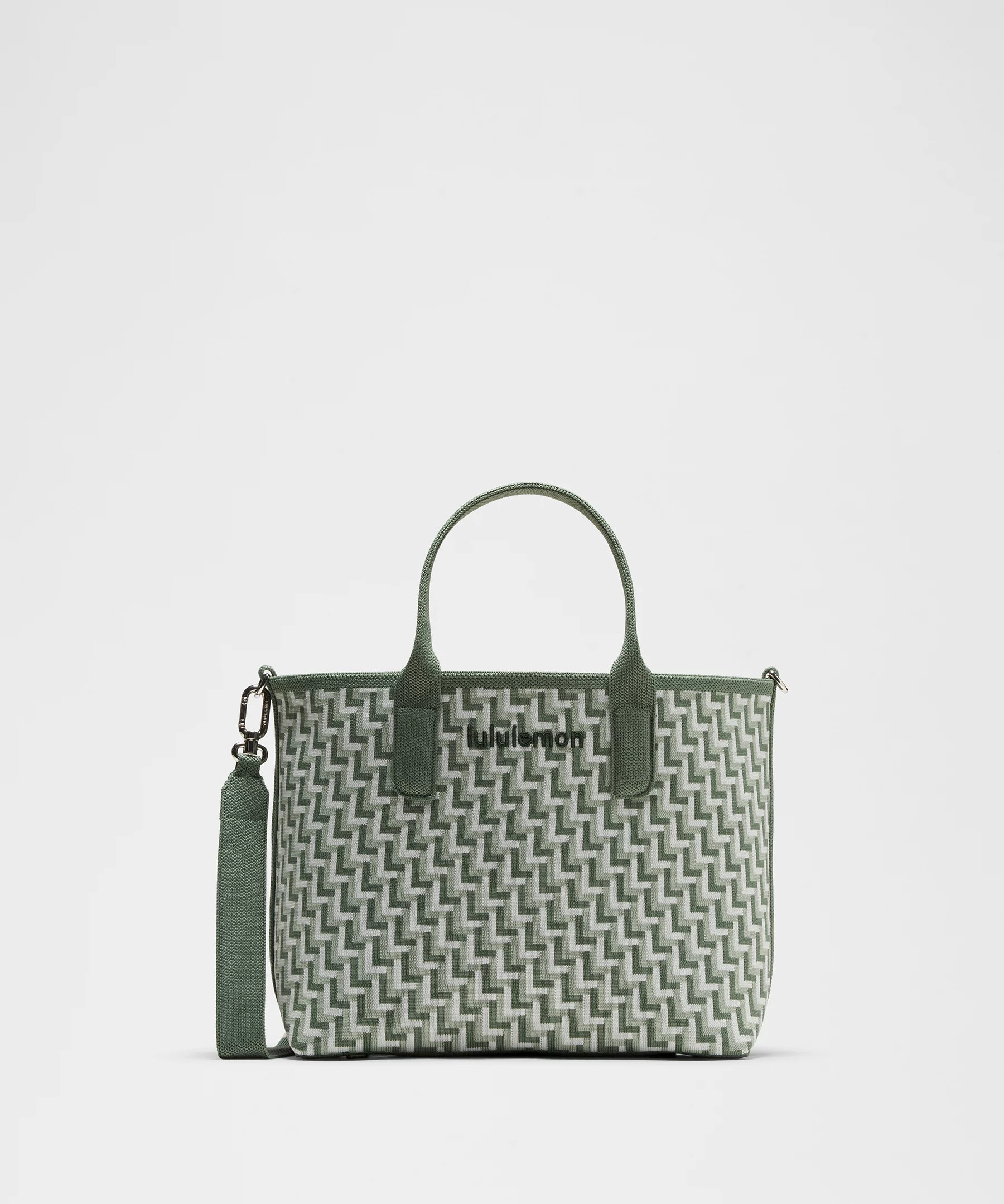 Classic Knit Small Tote Bag 8L | Lululemon (US)