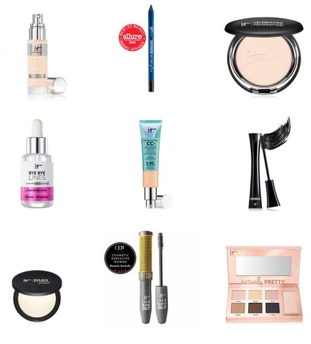 Makeup faves

#LTKsalealert #LTKGiftGuide #LTKbeauty