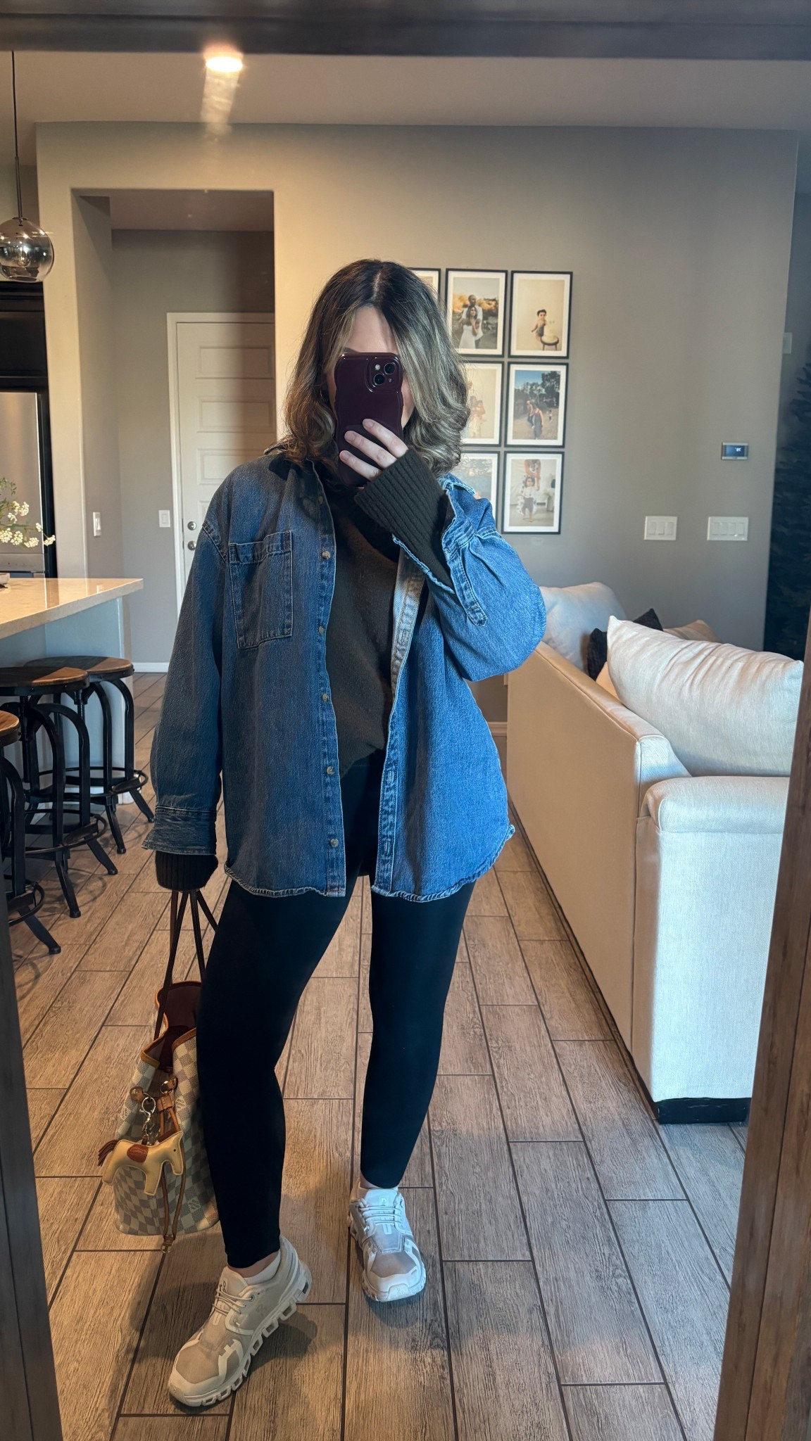 #LTKFindsUnder50 #LTKootd #LTKmomlife