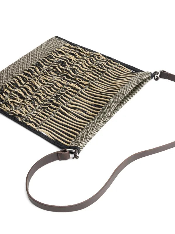 LEMAIRE x Filt Large Net Messenger Bag | Neutrals | FARFETCH KR | Farfetch Global