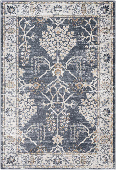 Scalby Area Rug | Boutique Rugs