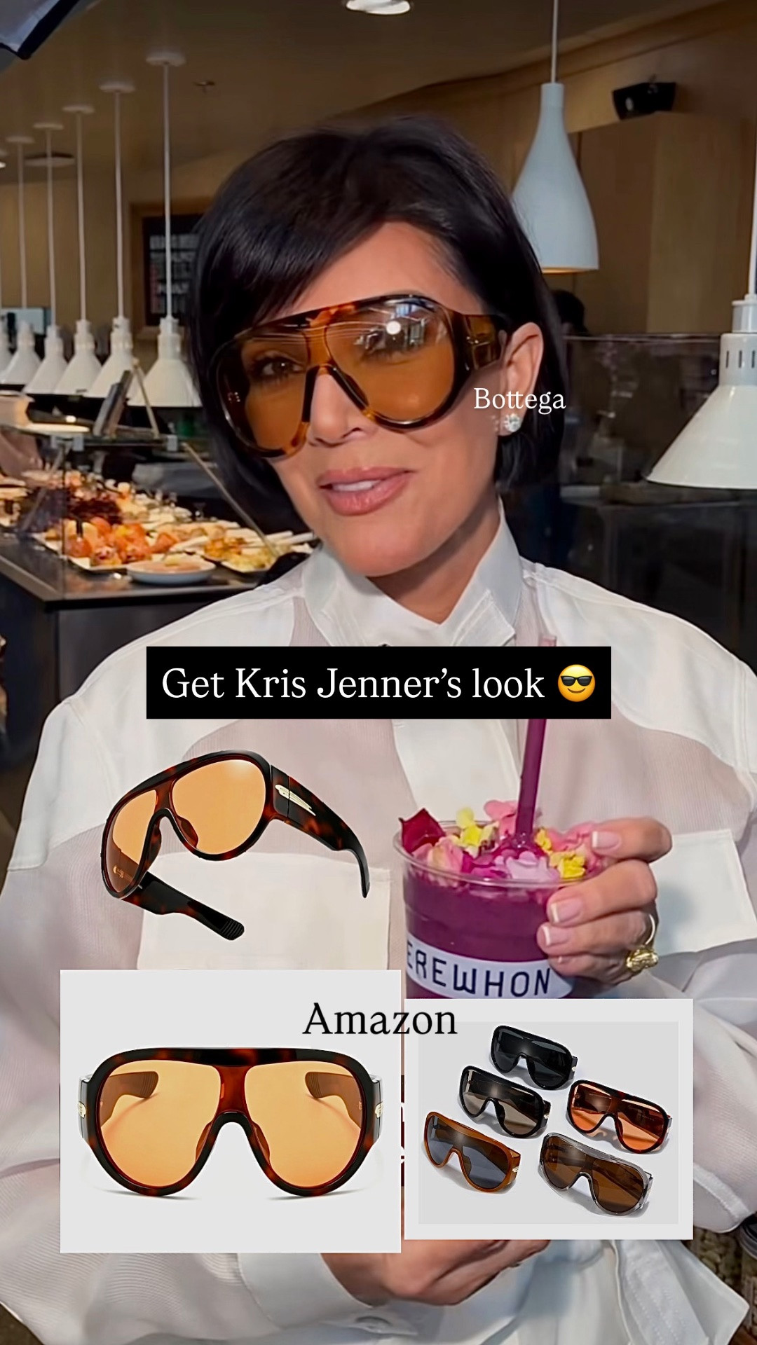 Luxe for less sunglasses!

#LTKootd #LTKSeasonal #LTKgrwm