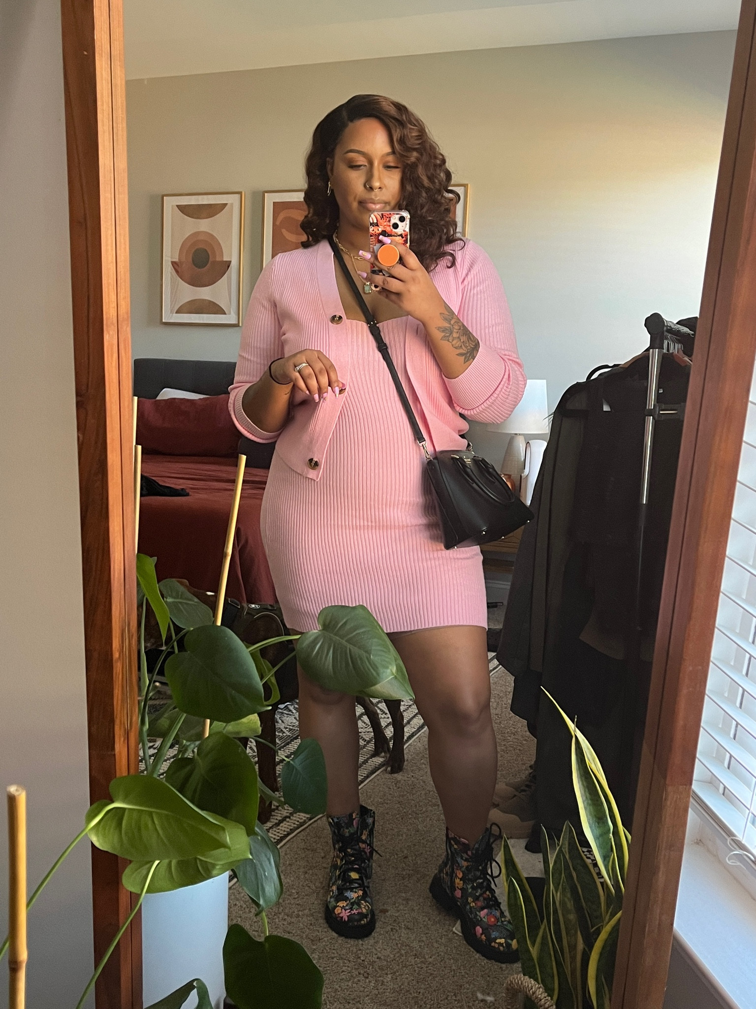 Pink Sweater Set from Amazon

#LTKbeauty #LTKcurves #LTKunder100