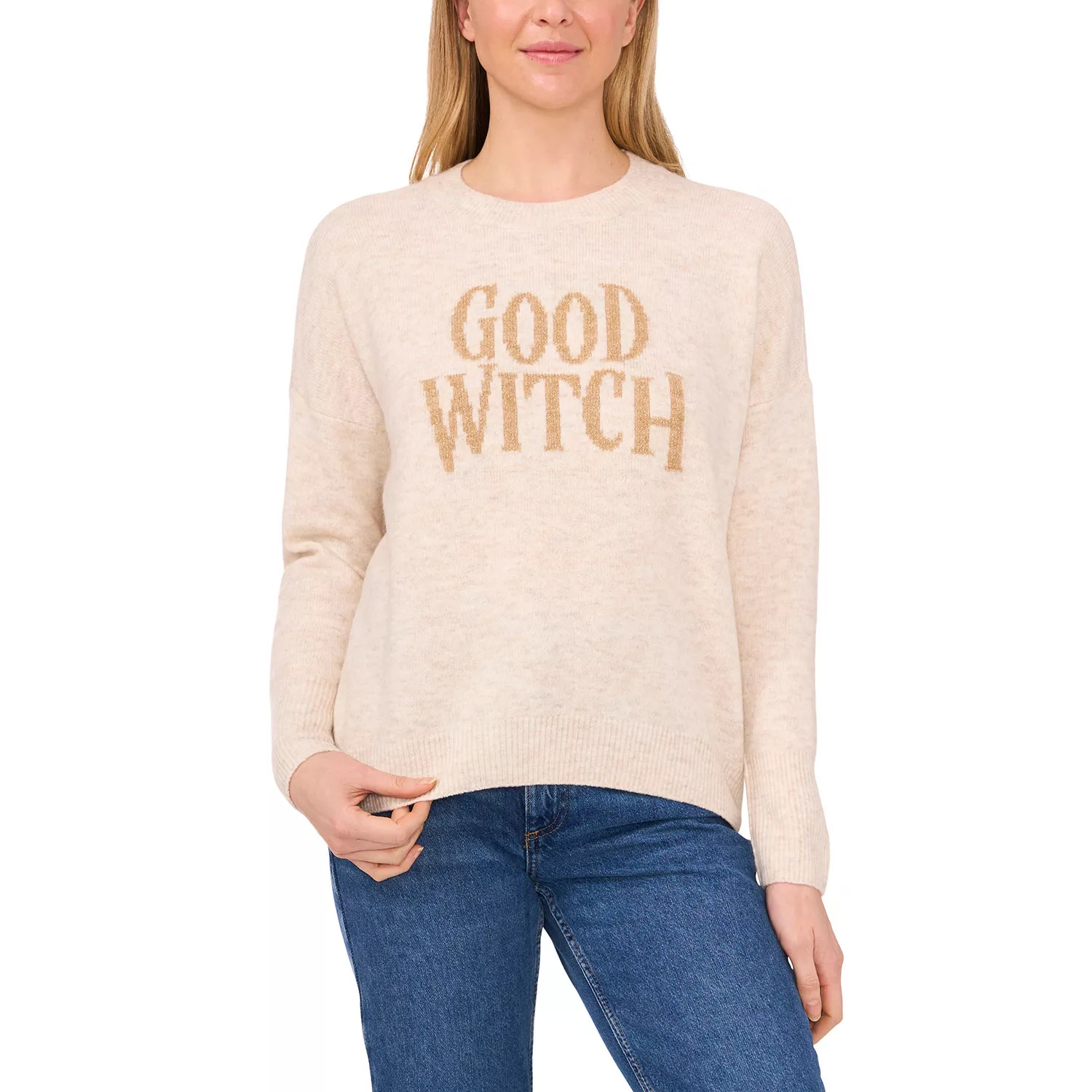 Vince Camuto Women's Halloween Sweater | Sam's Club