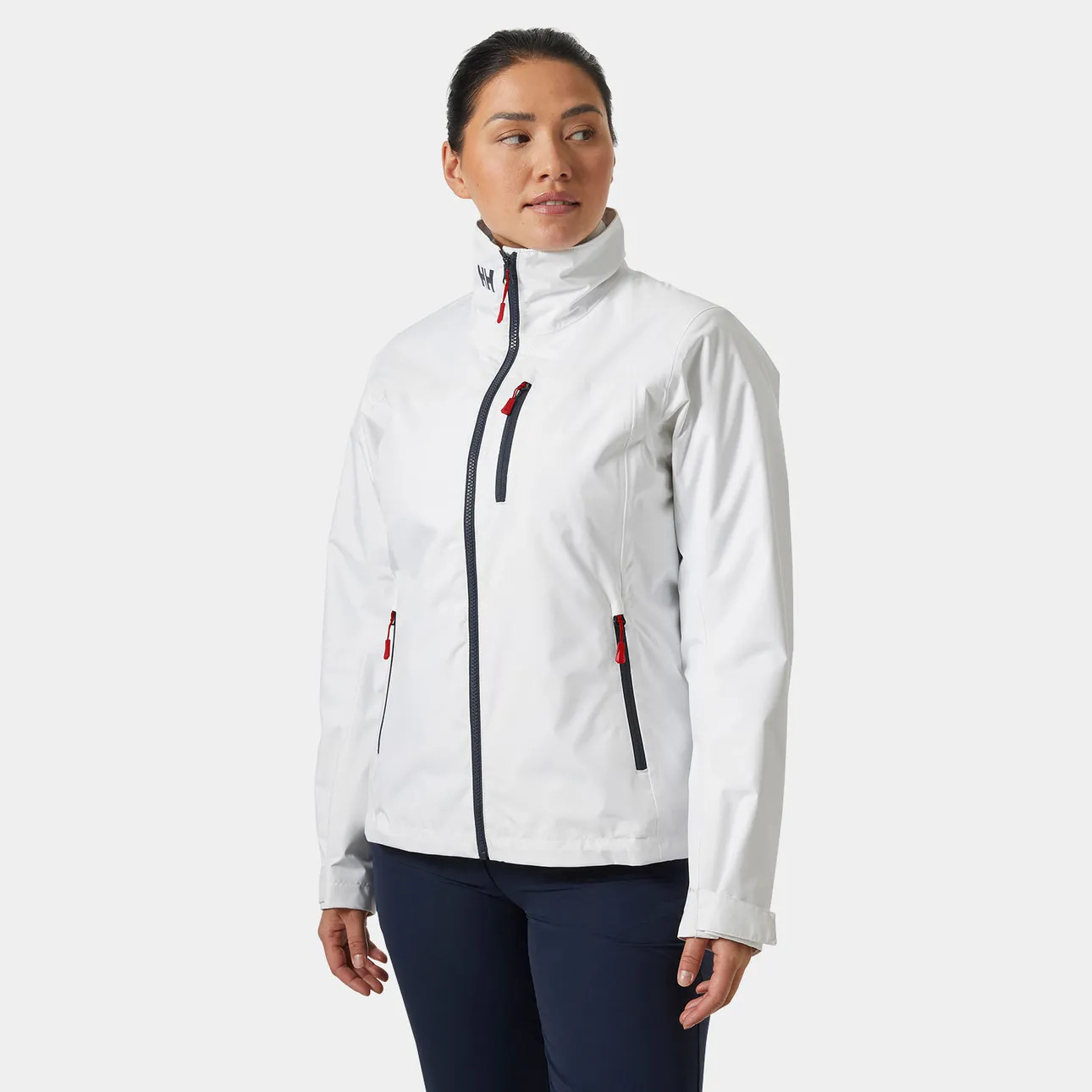 Women’s Crew Midlayer Jacket 2.0 | Helly Hansen US