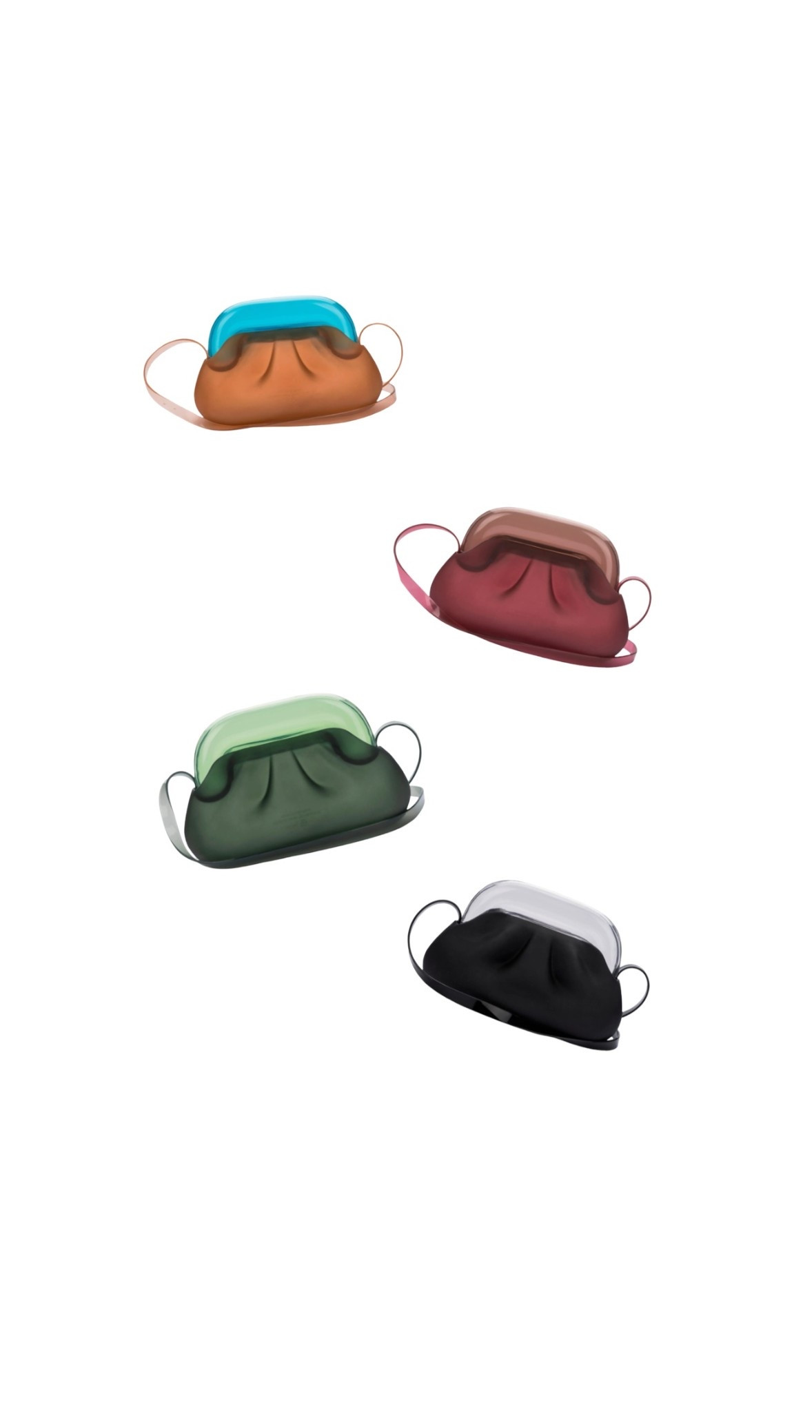 🆕 Melissa bags 😆

#LTKgrwm #LTKootd