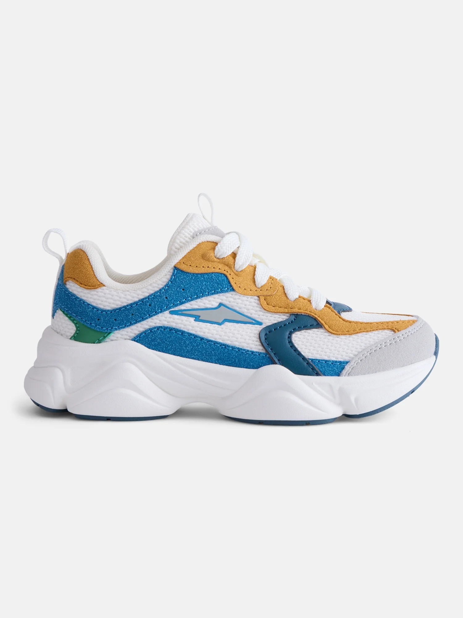 Avia Little and Big Boys Chunky Athletic Sneakers | Walmart (US)