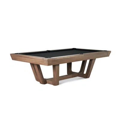 Doc & Holliday Gracy Slate Pool Table | Wayfair North America