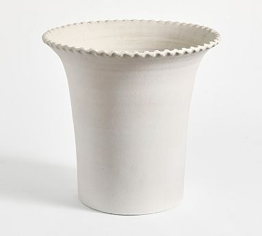Medium Cachepot - 10"D x 9"H | Pottery Barn (US)