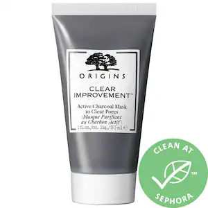 Clear Improvement® Active Charcoal Mask to Clear Pores | Sephora (US)