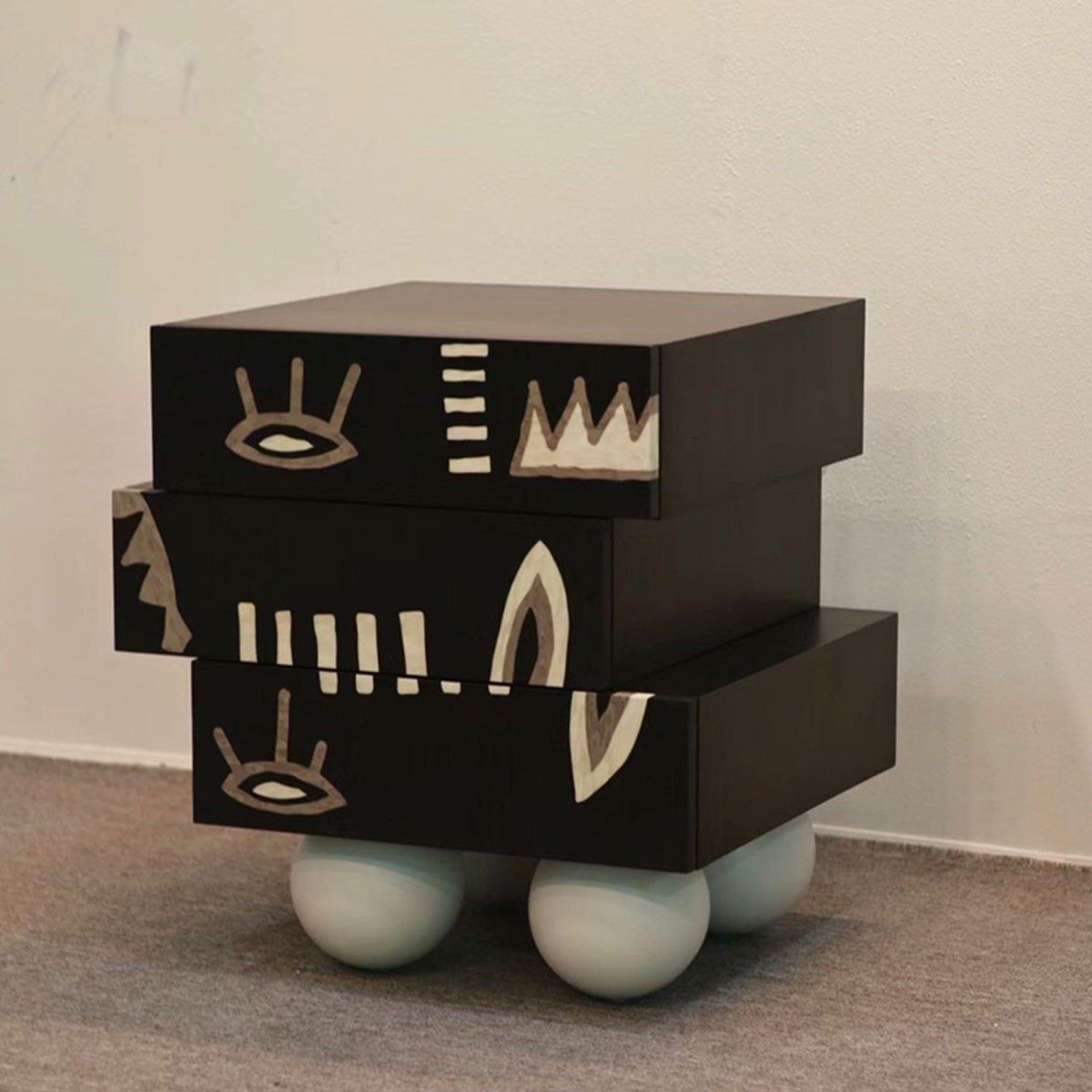 Minimal but makes a statement 🤍 These bedside tables are so chic & functional. Love that it’s a set of 2!#WayfairNightstand #ModernMinimalistNightstand #NightstandSetOf2 #WayfairDailyDeals #WayfairClearanceSale #BedroomRefresh #HomeDecor #ModernBedroom #NeutralDecor #FurnitureFinds #HomeDeals #BedsideStyle #MinimalHome #WayfairFinds #LTKHome #LTKSale #BedroomGoals #AffordableHome #WayfairClearoutSale #DecorInspo

#LTKSeasonal #LTKHome #LTKSaleAlert