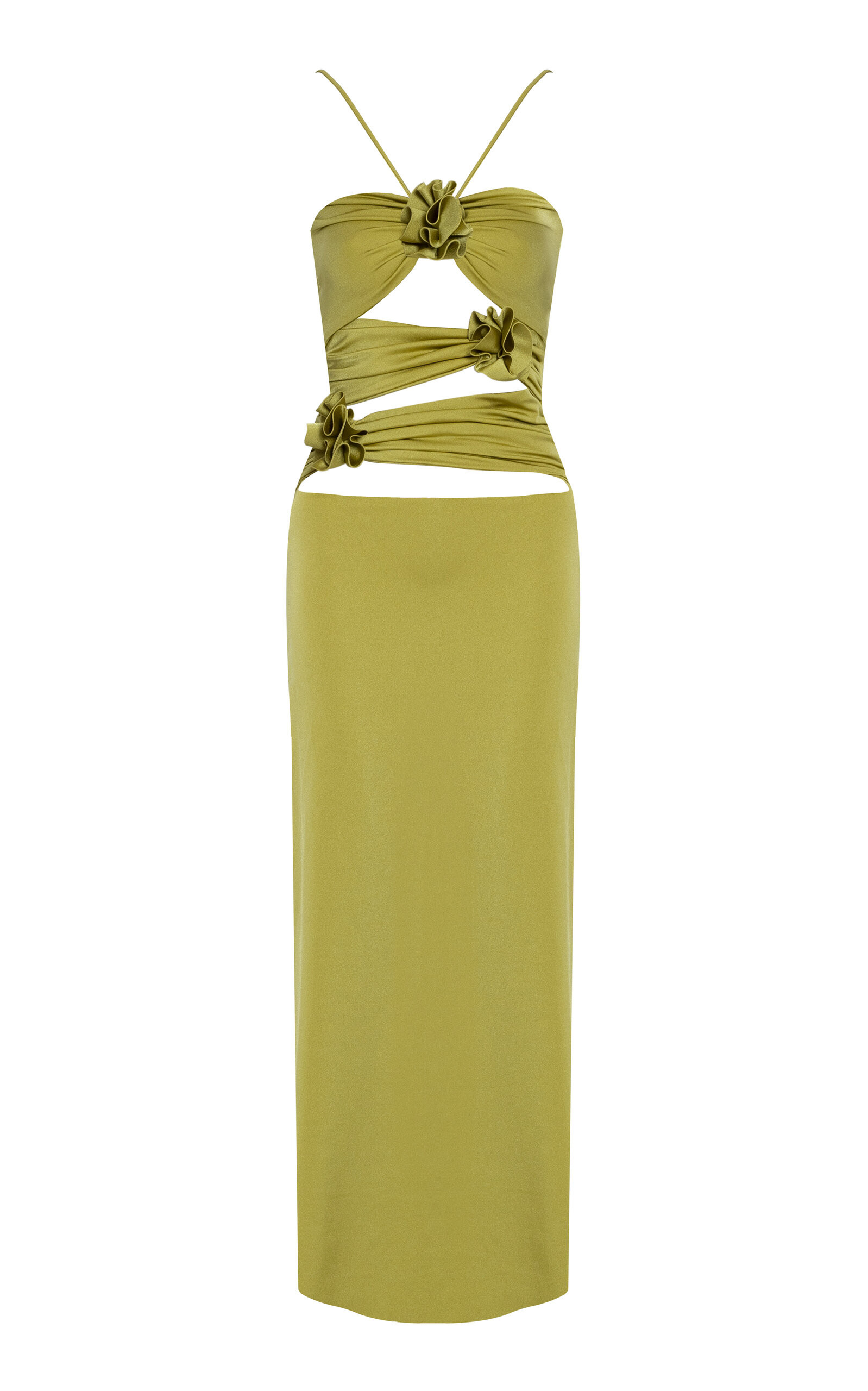 Veranera Dress | Moda Operandi (Global)