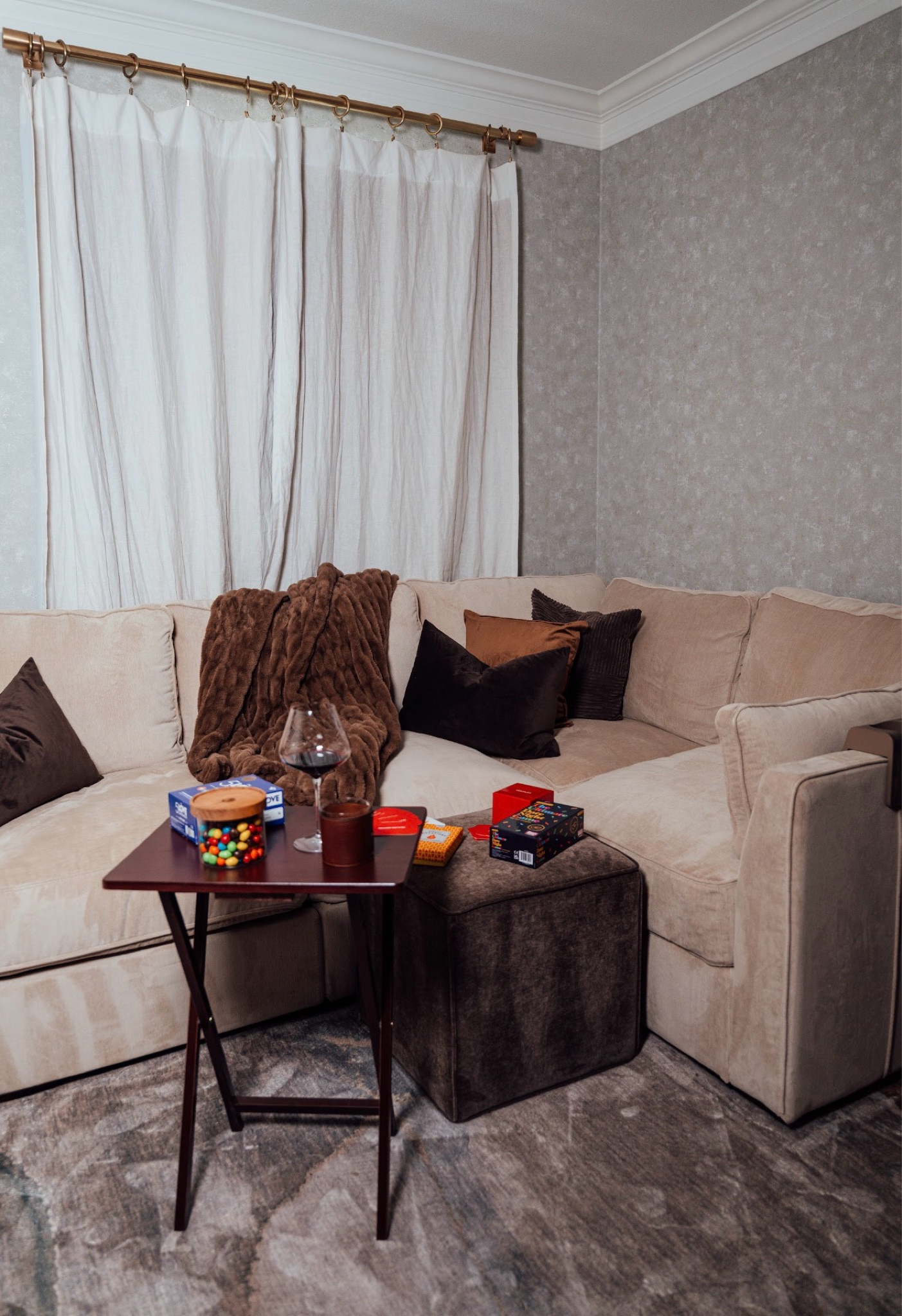 Officially have had our LoveSac for a year and we’re loving it more & more! Refresh your space this Memorial Day Weekend with their 40% off sale!

#LTKHome #LTKSaleAlert