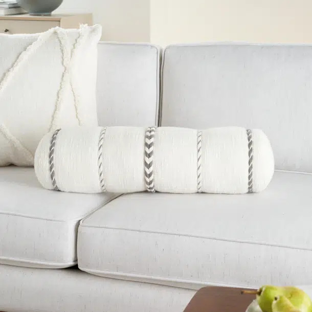 Errico Throw Pillow | Wayfair North America