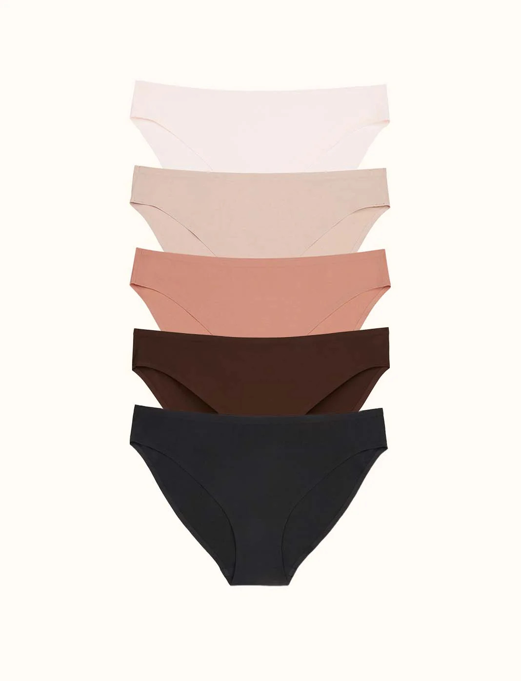 Comfort Stretch Bikini Bundle | ThirdLove