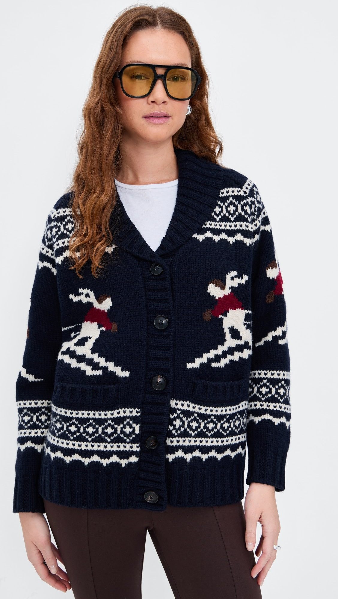 Phillipa Knit Cardigan | Shopbop