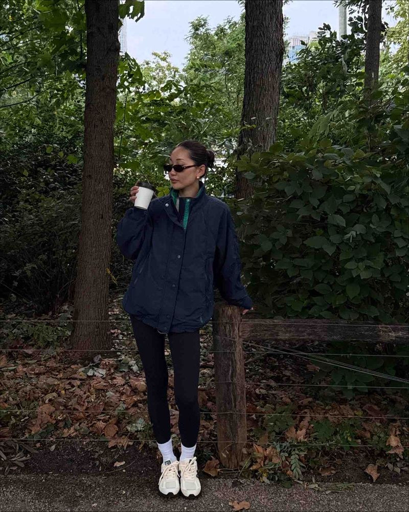 FP Field Tripper Jacket

Perfect for chilly mornings 

 