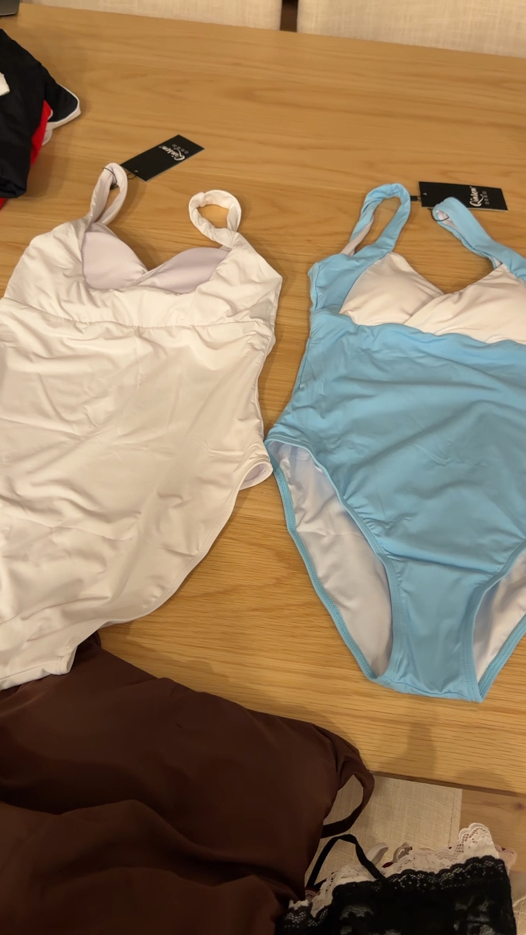 Scroll to shop 

#LTKSwim